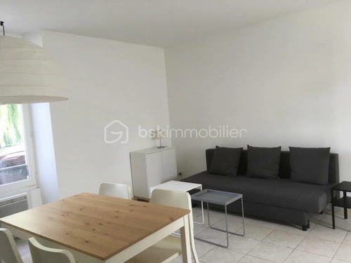 Image d'un appartement 2 pièces 38 m² à 90000€ à corbeil-essonnes (91100)