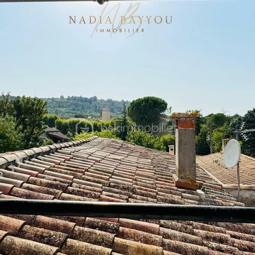 Image d'un maison 4 pièces 76 m² à 84000€ à villegailhenc (11600)