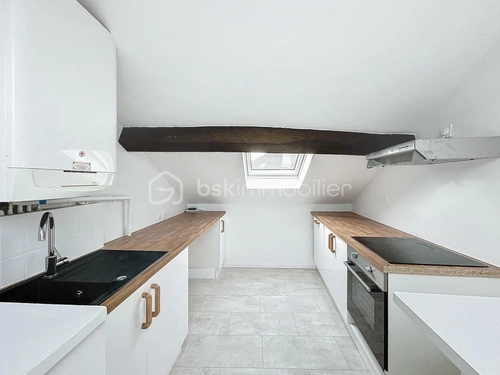 Image d'un appartement 5 pièces 63 m² à 139000€ à corbeil-essonnes (91100)