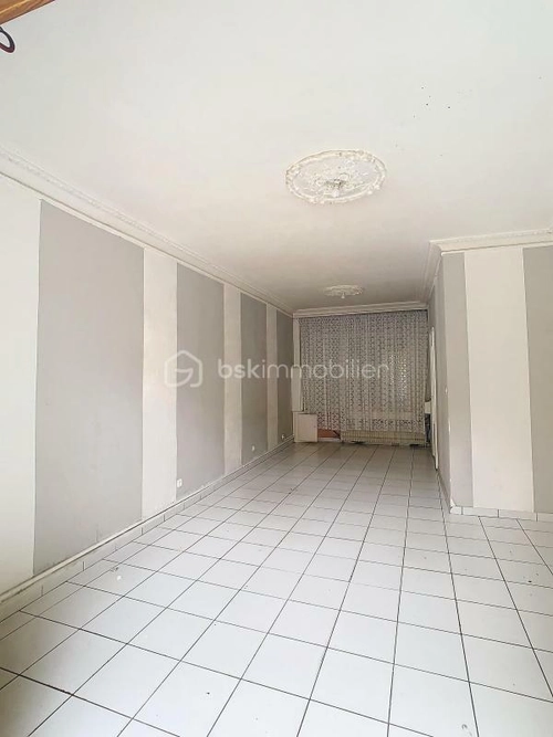 Image d'un maison 5 pièces 60 m² à 97500€ à roubaix (59100)