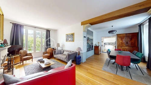 Image d'un maison 9 pièces 204 m² à 549000€ à corbeil-essonnes (91100)