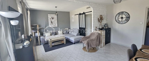 Image d'un appartement 3 pièces 72 m² à 135000€ à le pont-de-claix (38800)