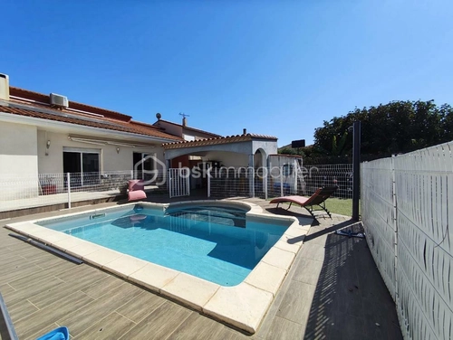 Image d'un maison 5 pièces 156 m² à 366000€ à elne (66200)