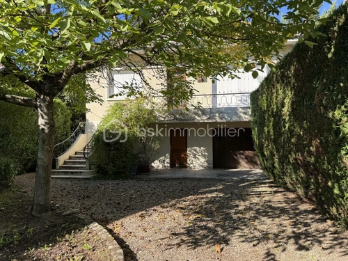 Image d'un maison 7 pièces 145 m² à 185000€ à bourges (18000)