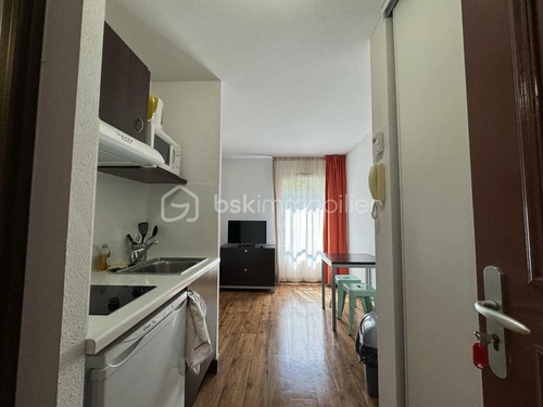 Image d'un appartement 1 pièce 21 m² à 22000€ à nevers (58000)