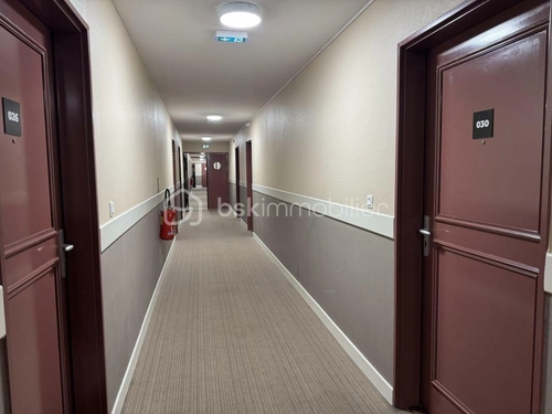 Image d'un appartement 1 pièce 21 m² à 22000€ à nevers (58000)