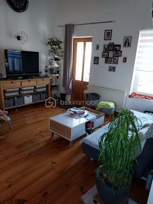 Image d'un maison 4 pièces 84 m² à 170000€ à saint-genest-lerpt (42530)