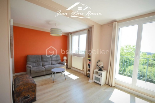 Image d'un appartement 4 pièces 84 m² à 245000€ à cormeilles-en-parisis (95240)