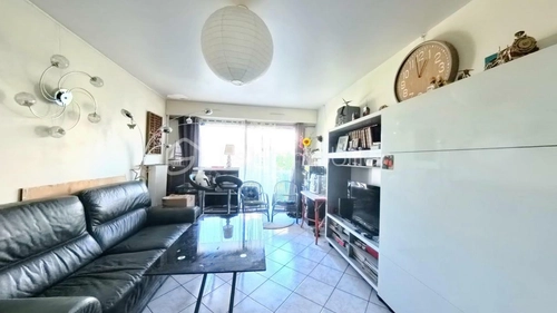 Image d'un appartement 2 pièces 43 m² à 170000€ à gagny (93220)