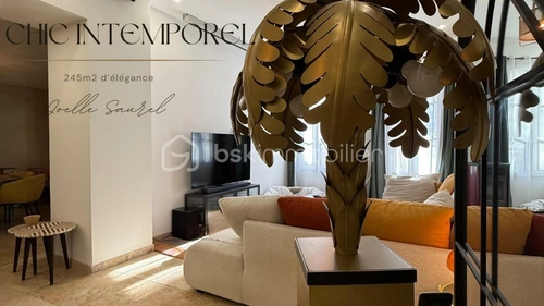 Image d'un appartement 7 pièces 255 m² à 299000€ à carpentras (84200)