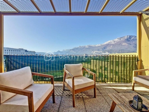 Image d'un appartement 3 pièces 79 m² à 184000€ à "échirolles" (38130)