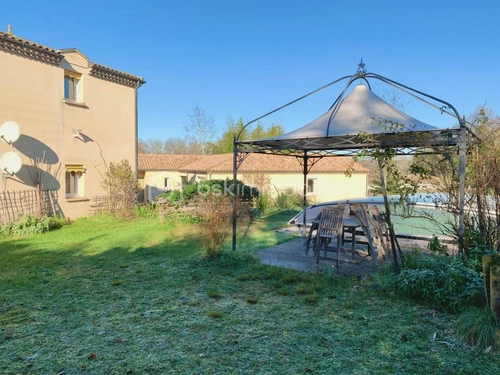 Image d'un maison 10 pièces 230 m² à 437000€ à lalinde (24150)