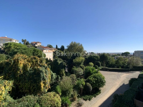 Image d'un studio 32 m² à 74000€ à cannes (06400)