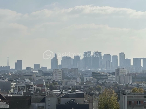 Image d'un appartement 1 pièce 24 m² à 135000€ à bezons (95870)