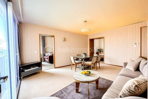 Image d'un appartement 4 pièces 78 m² à 249990€ à rennes (35200)