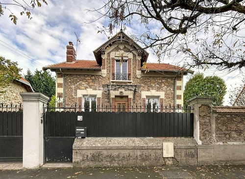 Image d'un maison 6 pièces 125 m² à 369000€ à corbeil-essonnes (91100)