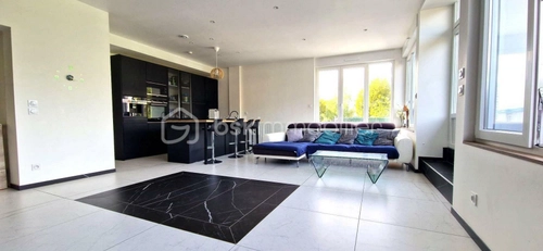 Image d'un appartement 5 pièces 91 m² à 265000€ à saint-martin-d'hères (38400)