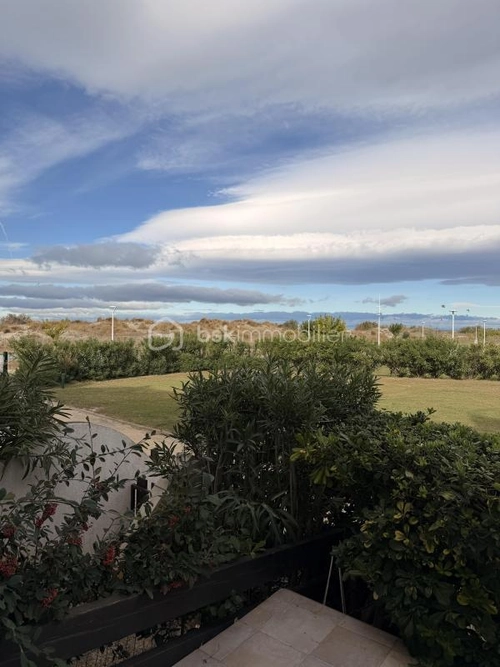 Image d'un studio 21 m² à 148000€ à le grau-du-roi (30240)