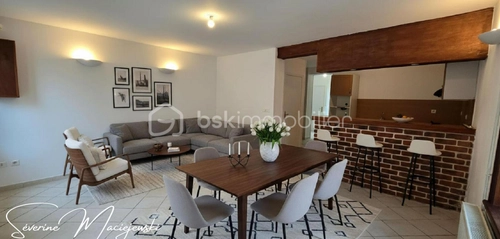 Image d'un maison 3 pièces 70 m² à 89000€ à lillers (62190)