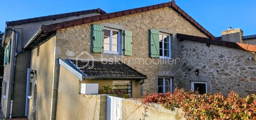 Image d'un maison 7 pièces 165 m² à 289000€ à vichy (03200)
