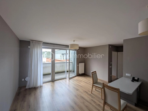 Image d'un appartement 2 pièces 44 m² à 95000€ à maizières-lès-metz (57210)