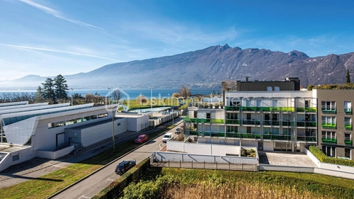 Image d'un appartement 3 pièces 44 m² à 231500€ à aix-les-bains (73100)