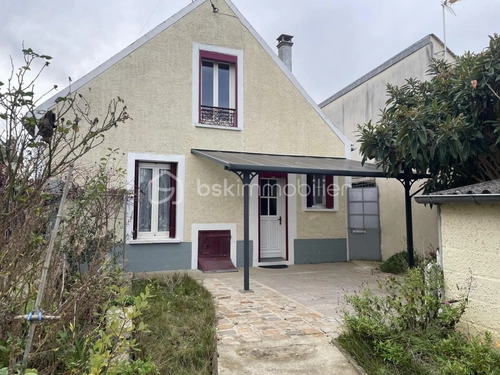 Image d'un maison 5 pièces 82 m² à 149999€ à villeneuve-la-guyard (89340)