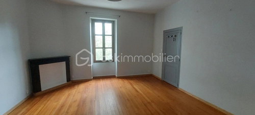 Image d'un maison 4 pièces 181 m² à 1200€ à le loroux-bottereau (44430)