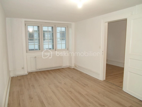 Image d'un appartement 2 pièces 43 m² à 490€ à montbéliard (25200)