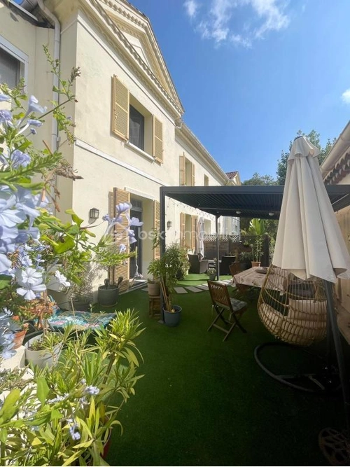 Image d'un maison 7 pièces 268 m² à 699000€ à la seyne-sur-mer (83500)