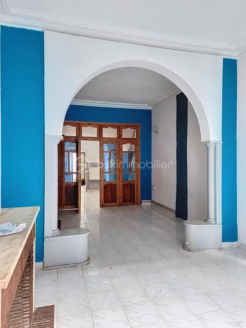 Image d'un maison 5 pièces 119 m² à 116000€ à roubaix (59100)