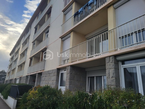 Image d'un appartement 4 pièces 69 m² à 119000€ à saint-brieuc (22000)