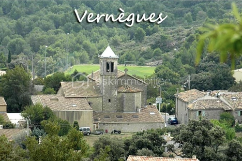 Image d'un maison 5 pièces 130 m² à 495000€ à vernègues (13116)