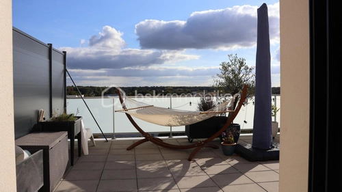 Image d'un appartement 4 pièces 77 m² à 259900€ à chantepie (35135)