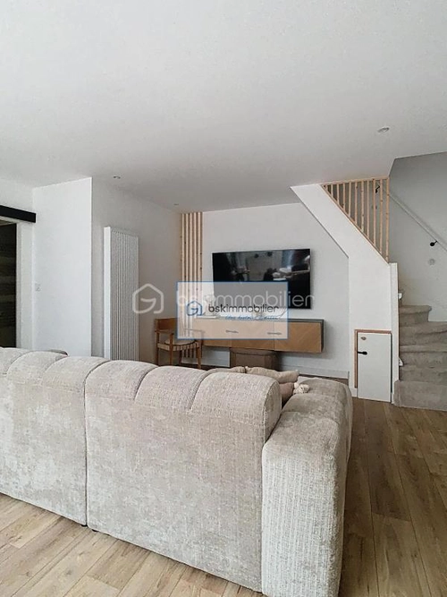 Image d'un maison 4 pièces 78 m² à 198000€ à roncq (59223)