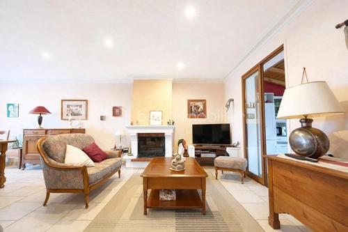 Image d'un maison 6 pièces 107 m² à 229500€ à cholet (49300)