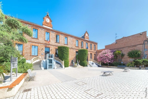 Image d'un appartement 2 pièces 37 m² à 98000€ à léguevin (31490)