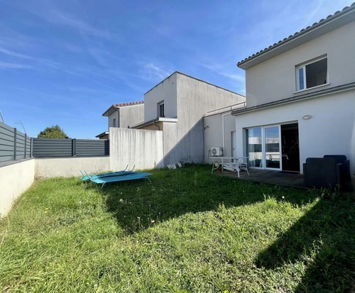 Image d'un maison 3 pièces 68 m² à 250000€ à plaisance-du-touch (31830)