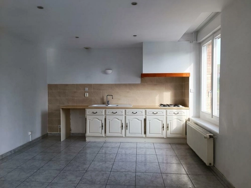 Image d'un maison 3 pièces 79 m² à 663€ à revel (38420)