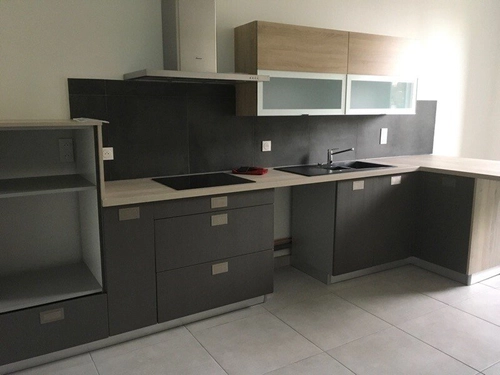 Image d'un appartement 4 pièces 111 m² à 779€ à revel (38420)