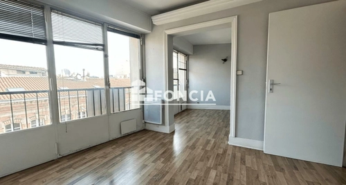Image d'un appartement 2 pièces 40 m² à 158000€ à toulouse (31000)