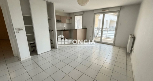 Image d'un appartement 3 pièces 62 m² à 169000€ à colomiers (31770)