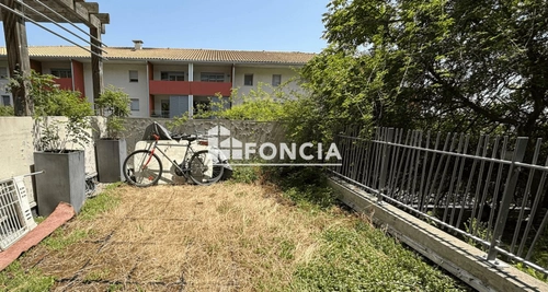 Image d'un appartement 1 pièce 26 m² à 85000€ à colomiers (31770)