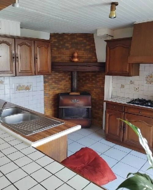 Image d'un appartement meublé 2 pièces 44 m² à 700€ à bruguières (31150)