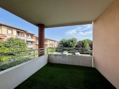 Image d'un appartement 3 pièces 60 m² à 182000€ à saint-jean (31240)