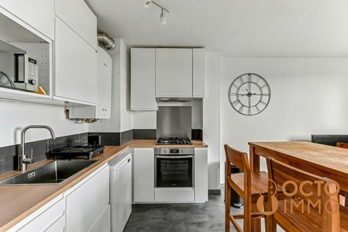 Image d'un appartement meublé 4 pièces 66 m² à 850€ à toulouse (31000)