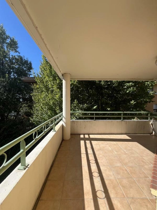 Image d'un appartement 4 pièces 83 m² à 280000€ à balma (31130)
