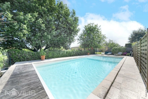 Image d'un maison 5 pièces 160 m² à 399000€ à fronton (31620)