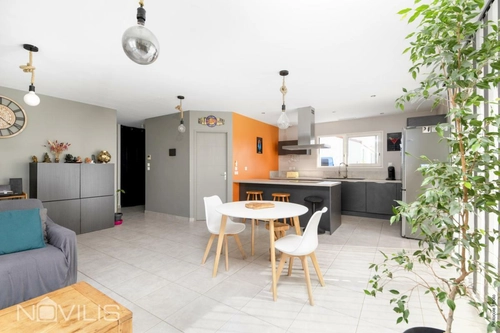 Image d'un maison 4 pièces 100 m² à 305950€ à fronton (31620)