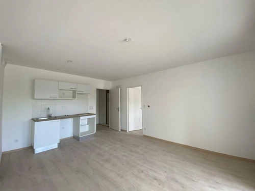 Image d'un appartement 2 pièces 43 m² à 549.79€ à bruguières (31150)